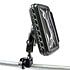 RAM Mount Aluminum Waterproof Medium Aqua Box 2 Utility Strap ATV UTV Mount