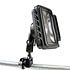 RAM Mount Aluminum Waterproof Small Aqua Box 3 Utility Strap ATV UTV Mount