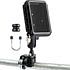 RAM Mount Waterproof Aqua Box 6 ATV UTV Strap Mount