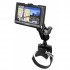 RAM Mount Aluminum Garmin nuvi 2457 2497 Series Strap U-Bolt ATV UTV Mount