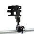 RAM Mount TomTom GO 520 720 920 ATV UTV Strap Mount
