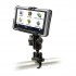 RAM Mount nuvi 1300 Short Motorcycle Mount RAM-B-149-A-GA34U