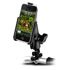 RAM Mount Aluminum Apple iPhone Series Stainless Steel U-Bolt Mount
