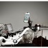RAM Mount Aluminum Apple iPhone 4 Stainless Steel U-Bolt Motorcycle Mount