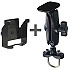 RAM Mount iQue 3600 Series Stainless Steel U-Bolt Mount