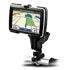 RAM Mount Garmin nuvi 5000 Series Stainless Steel U-Bolt Mount