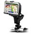 RAM Mount Aluminum Garmin nuvi 8xx Series Stainless Steel U-Bolt Motorcycle Mount