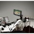 RAM Mount Aluminum Garmin nuvi 40 Stainless Steel U-Bolt Motorcycle Mount