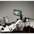 RAM Mount Aluminum Garmin nuvi 50 Series Zinc Coated U-Bolt Motorcycle Mount