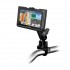RAM Mount Aluminum Garmin nuvi 42 44 Series Zinc Coated U-Bolt Motorcycle Mount