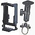 RAM Mount Aluminum Kenwood TH-D7A Stainless Steel U-Bolt Mount