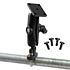 RAM Mount RoadMate Series Stainless Steel U-Bolt Mount