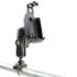 RAM Mount Aluminum eXplorist Series Stainless Steel U-Bolt Mount