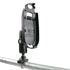 RAM Mount Aluminum eXplorist XL Series Stainless Steel U-Bolt Mount