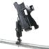 RAM Mount Aluminum TDS Recon PDA Stainless Steel U-Bolt Tri-Pod Rail Mount