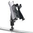 RAM Mount Aluminum TDS Nomad PDA Stainless Steel U-Bolt Rail Mount