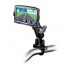 RAM Mount Aluminum TomTom XXL 500 Series Stainless Steel U-Bolt Motorcycle Mount