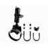 RAM Mount Aluminum Strap with Standard Arm and Camera Thread Mount