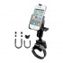 RAM Mount Aluminum Apple iPhone 4 Utility Strap ATV UTV Mount