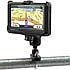 RAM Mount Garmin nuvi 7xx Zinc U-Bolt Short Mount
