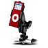 RAM Mount Aluminum Apple iPod Nano G2 Zinc Coated U-Bolt Mount