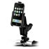 RAM Mount Aluminum Apple iPhone 3G 3GS Zinc U-Bolt Motorcycle Mount