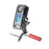 RAM Mount Aluminum Waterproof Large Aqua Box 1 Zinc Coated U-Bolt Motorcycle Mount