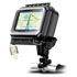 RAM Mount Waterproof Aqua Box 6 Zinc Coated U-Bolt Mount