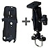 RAM Mount Brunton MNS Zinc U-Bolt Mount