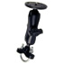 RAM Mount Camera Thread Zinc U-Bolt Mount