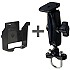 RAM Mount iQue 3600 Zinc U-Bolt Mount