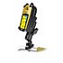 RAM Mount eTrex Color Zinc U-Bolt Mount RAM Mount eTrex Color Zinc U-Bolt Mount