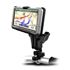 RAM Mount Garmin nuvi 2xxW and nuvi 465T Zinc Coated U-Bolt Mount