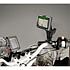 RAM Mount Aluminum Garmin nuvi 1200 Series Zinc U-Bolt Motorcycle Mount