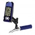 RAM Mount Garmin eMap Zinc U-Bolt Mount