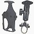 RAM Mount iFinder Zinc U-Bolt Mount