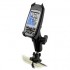 RAM Mount iFinder H20 Motorcycle Mount RAM-B-149Z-LO3U