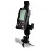 RAM Mount GPS 300 Series Zinc U-Bolt Mount