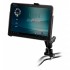 RAM Mount Aluminum Motorola Xoom Stainless Steel U-Bolt Rail Mount