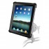 RAM Mount Universal Aluminum Tab-Lock Large Tablet Zinc U-Bolt Rail Locking Mount