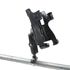 RAM Mount Aluminum TDS Recon PDA Zinc Coated U-Bolt Rail Mount