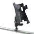 RAM Mount Aluminum TDS Nomad PDA Tri-Pod Mount with Belt Clip