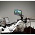 RAM Mount Aluminum TomTom XXL 500 Series Zinc Coated U-Bolt Motorcycle Mount