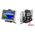RAM Mount Aluminum Garmin GPSMAP 620 640 Cradle Connection Plate
