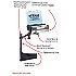 RAM Mount Semi Truck with National Seating Captains Chair Laptop Mount RAM Mount Semi Truck with National Seating Captains Chair Laptop Mount