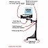 RAM Mount GMC and Chevy Vans Dual Arm Laptop Vehicle Mount RAM Mount GMC and Chevy Vans Dual Arm Laptop Vehicle Mount