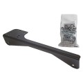 RAM Mount Vehicle Mount Base for Police Dodge Magnum and Charger