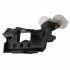 RAM Mount Plastic Garmin GPS II III V Dual Lite Suction Cup Mount