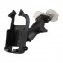 RAM Mount Plastic Garmin eTrex Mono Dual Lite Suction Cup Mount