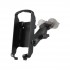 RAM Mount Plastic Garmin GPSMAP 72 76 Dual Lite Suction Cup Mount